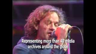 R.E.M.- &quot;Radio Free Europe&quot; Live 1983 (Reelin&#39; In The Years Archives)