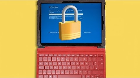 SURFACE PRO FIX als je buitengesloten bent en niets werkt