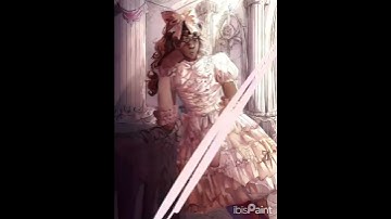 Thumbnail of OC Speedpaint