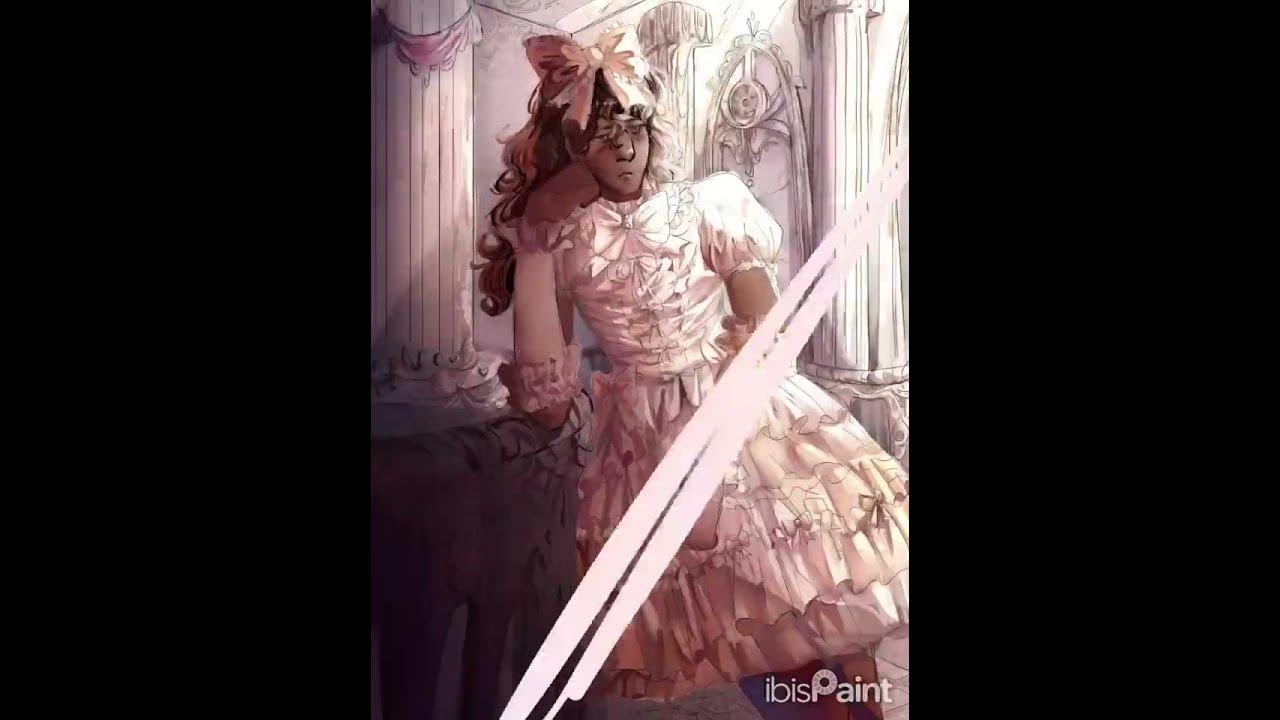 OC Speedpaint