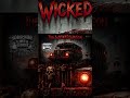 The Wicked Wagon - PoTTziLLa | Dark Horrorcore Carnival Rap