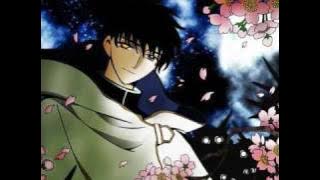 Tsubasa Chronicle- Voices Silently Sing