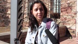BUFF VOICES: Most Interesting Class You've Taken @ CU Boulder