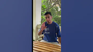 علي قدورة بعد اعتزال المهرجانات الشهرة يعني نفاق وكذب وخنقة 