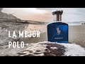 Polo Blue EDP: Review y Primeras Impresiones