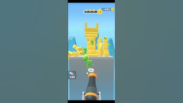 Count Master |level74| Solution Walk-through Answers. #countmaster