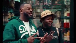 'PRENDRE' GIMS ft Keblack Type Beat | Afro Instrumental 2025