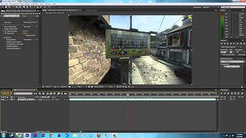 Advanced Tutorial #2 [3D motion tracking]