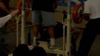 Justin Walker 424@198