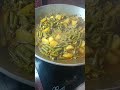 कौन सा सब्जी है 🤔 #shorts #viral #vlog #food #foodie #cooking