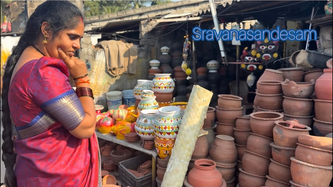 వైజాగ్ నుండి లంబసింగి సరదాగా సాగిన ప్రయాణం ​⁠॥ఏమి తీసుకోవాలో కూడ అర్ధం కాలేదు@శ్రావణ సందేశం