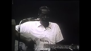 Son House  - Death Letter Blues   - HQ