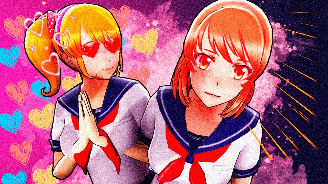 RAIBARU SAI DO ARMÁRIO E FINALMENTE CONFESSA SEU AMOR PARA OSANA!