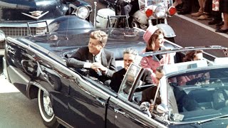 ケネディ大統領暗殺事件の真相に迫る／映画『JFK/新証言知られざる陰謀【劇場版】』予告編