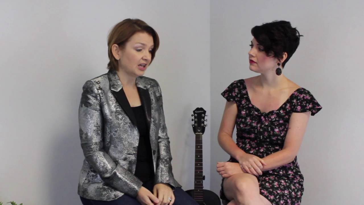 Tammy Rogers on The SteelDrivers' 2016 Grammy Win YouTube