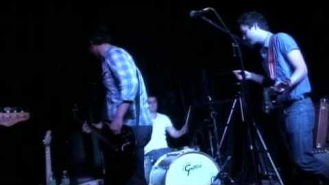 X1FM Open Door Sessions : The Takeover UK