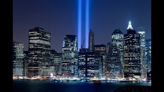 9/11: The day my life changed forever