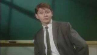 can't kill rock - kids in the hall