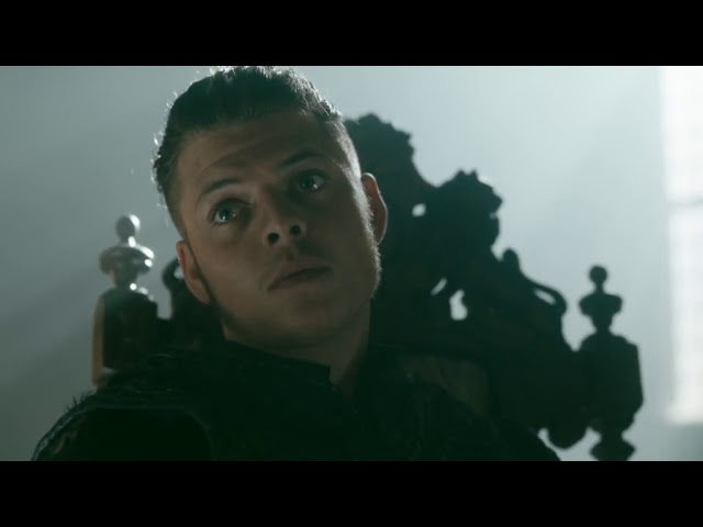 The Real Ivar The Boneless – TheWarriorLodge