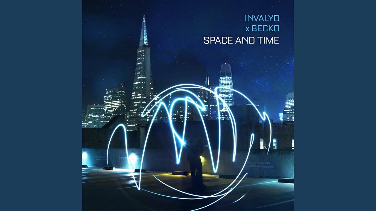Watch Space and Time on YouTube Watch Space and Time on YouTube