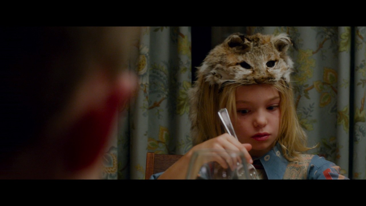 CAPTAIN FANTASTIC / Trailer 1 italiano / Uscita I-CH: 7 dicembre 2016