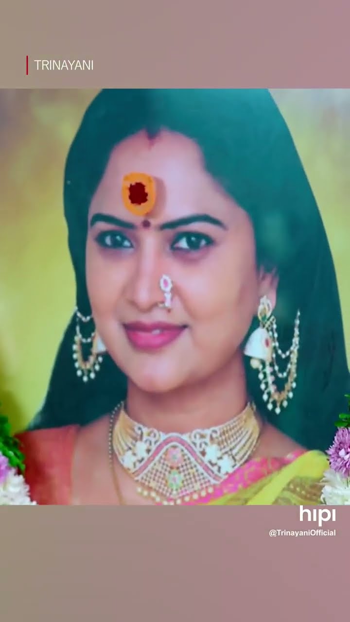 Sumana sārthagarmalu cēyaḍāniki prayatnistōndi @Nayani_Maari @VishalOfficial @ZeeTelugu