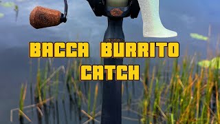 6” Bacca Burrito C2C