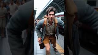 YouTube team my fast video support me 🙏 #cartoon #ekmotahathighumechala #catfunny #catman