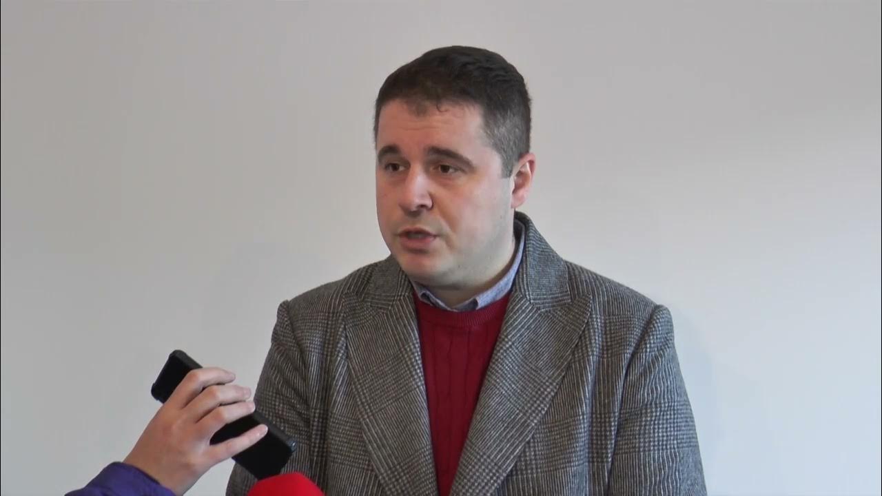 Lučani 17.12.2022. U Lučanima dodeljeni ključevi stanova izbeglim