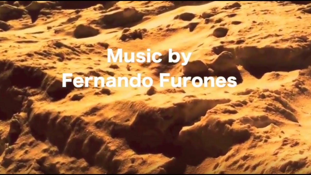 Fernando Furones - 2016 Demo Reel