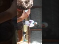 chemical experiment
