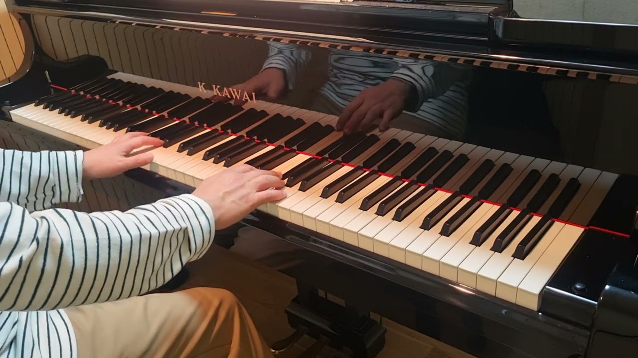 Aladdin - a whole new world