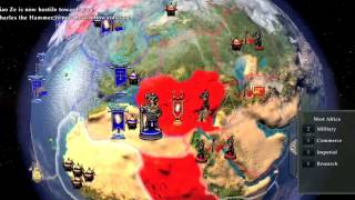 empire earth 3 world domination