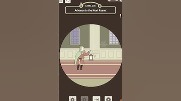 IQ Dungeon level 235 Solution