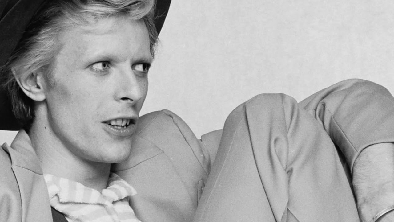 Ruby Weapon - Word on a Wing (David Bowie Cover)