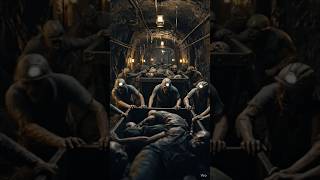 Static X Push It Zombies