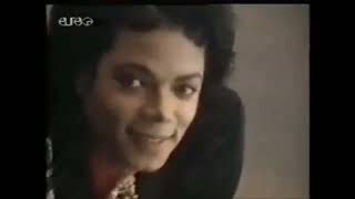 Michael Jackson Don’t Walk Away