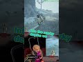 Code Vein 2 when the Small one questions your Motocycle skills