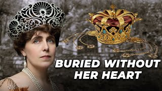Download Lagu The Queen Who Was Buried Without Her Heart MP3 Download Lagu The Queen Who Was Buried Without Her Heart MP3