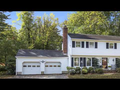 50 W Main Street, Mendham Twp., NJ home video tour