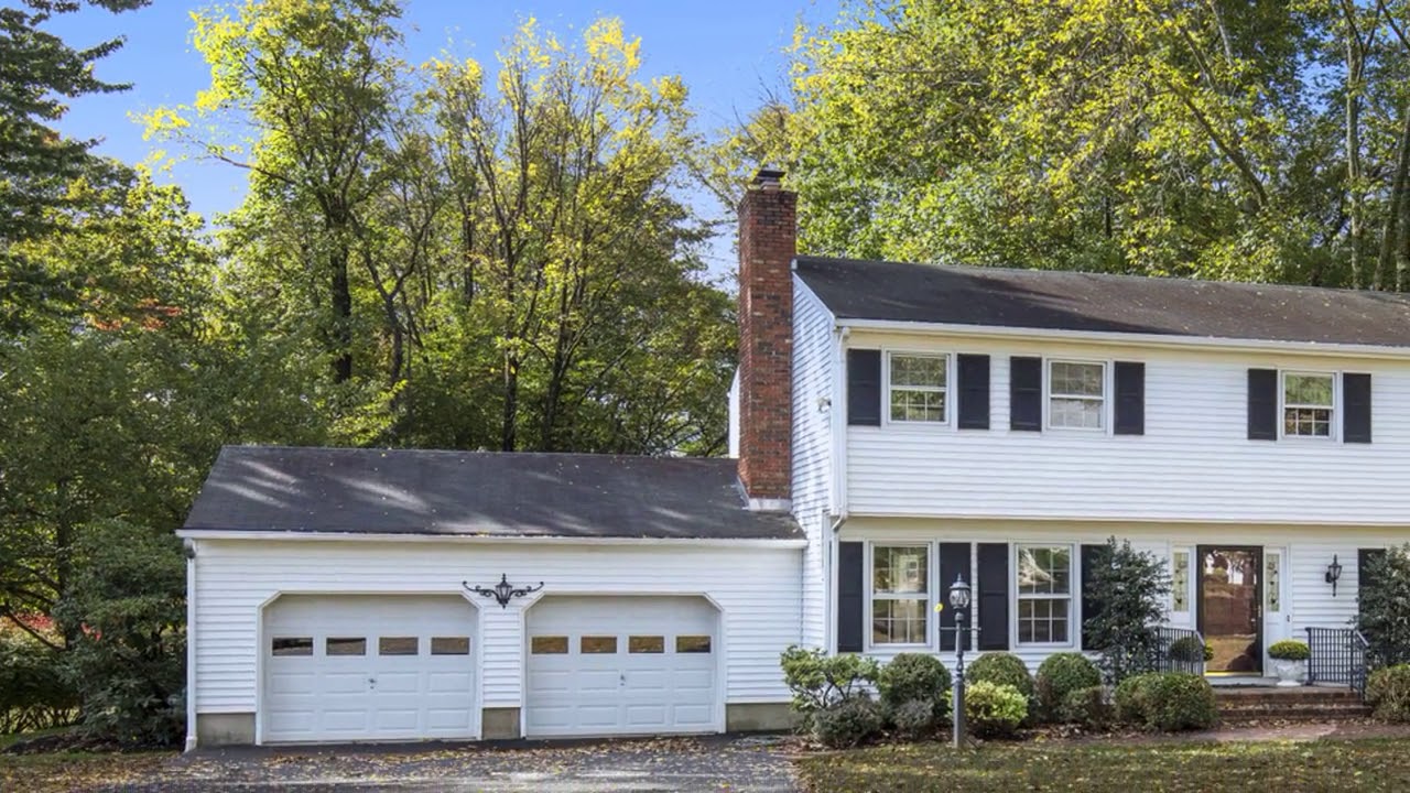 50 W Main Street, Mendham Twp., NJ 07926 YouTube