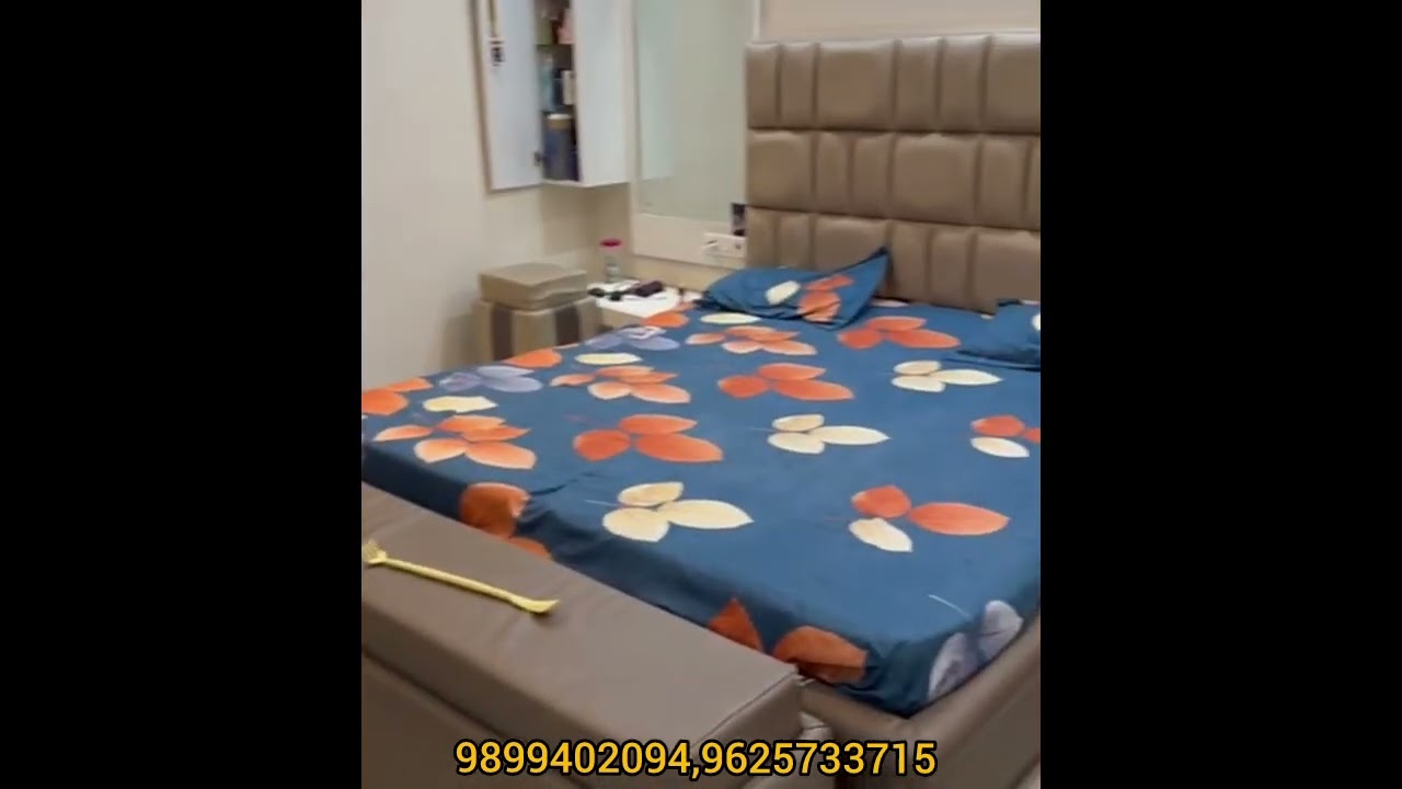 4bhk with parking for Sale in Harinagar near jailroad janakpuri 9899402094,9625733715 