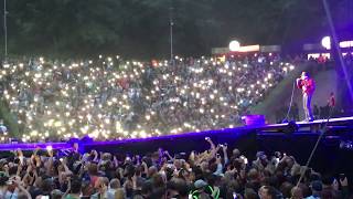 Udo Lindenberg - Sternenreise - Waldbühne Berlin - Stärker als die Zeit Tour 2017