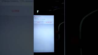 Metro PCs app unlock fail