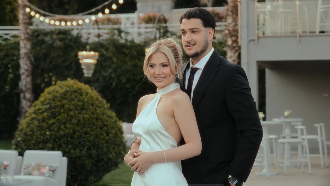 Söz/Nişan Vlogum