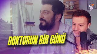 Doktorun Bir Günü \