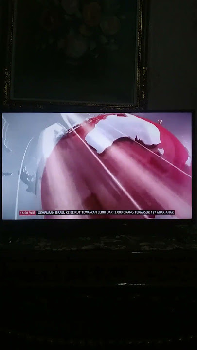 OBB Kabar Petang di tvOne HD (2024) [Revisi] #Shorts
