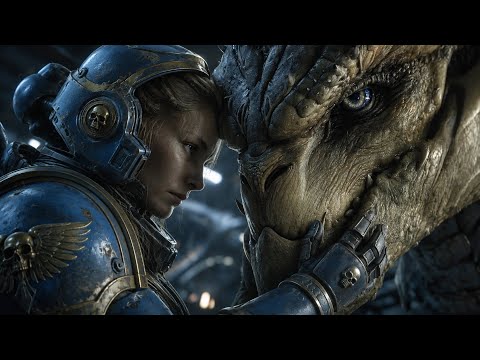 WARHAMMER 40K 2026: Chaos still