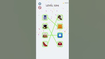 Emoji Puzzle Level 1294