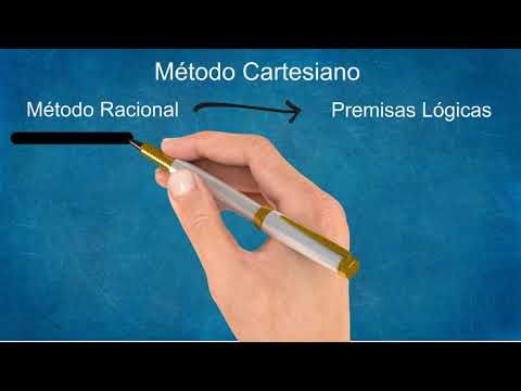 Historia de la psicología (aportes de Rene Descartes)